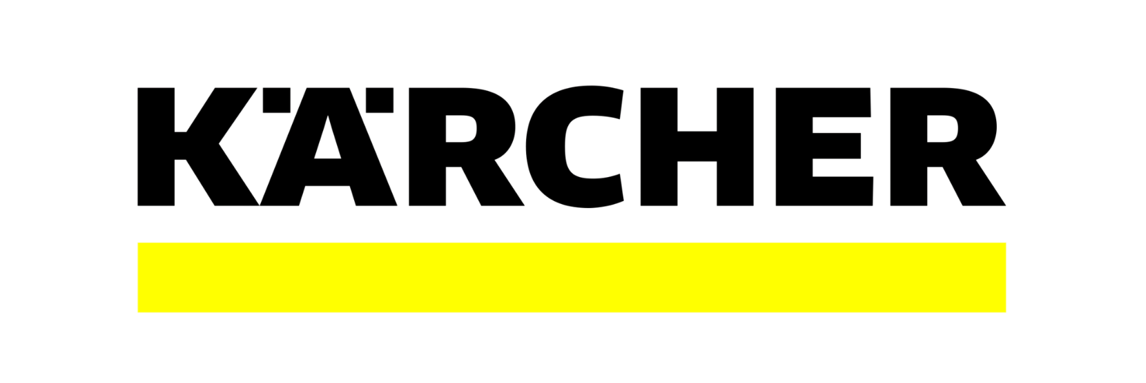 Logo Kärcher
